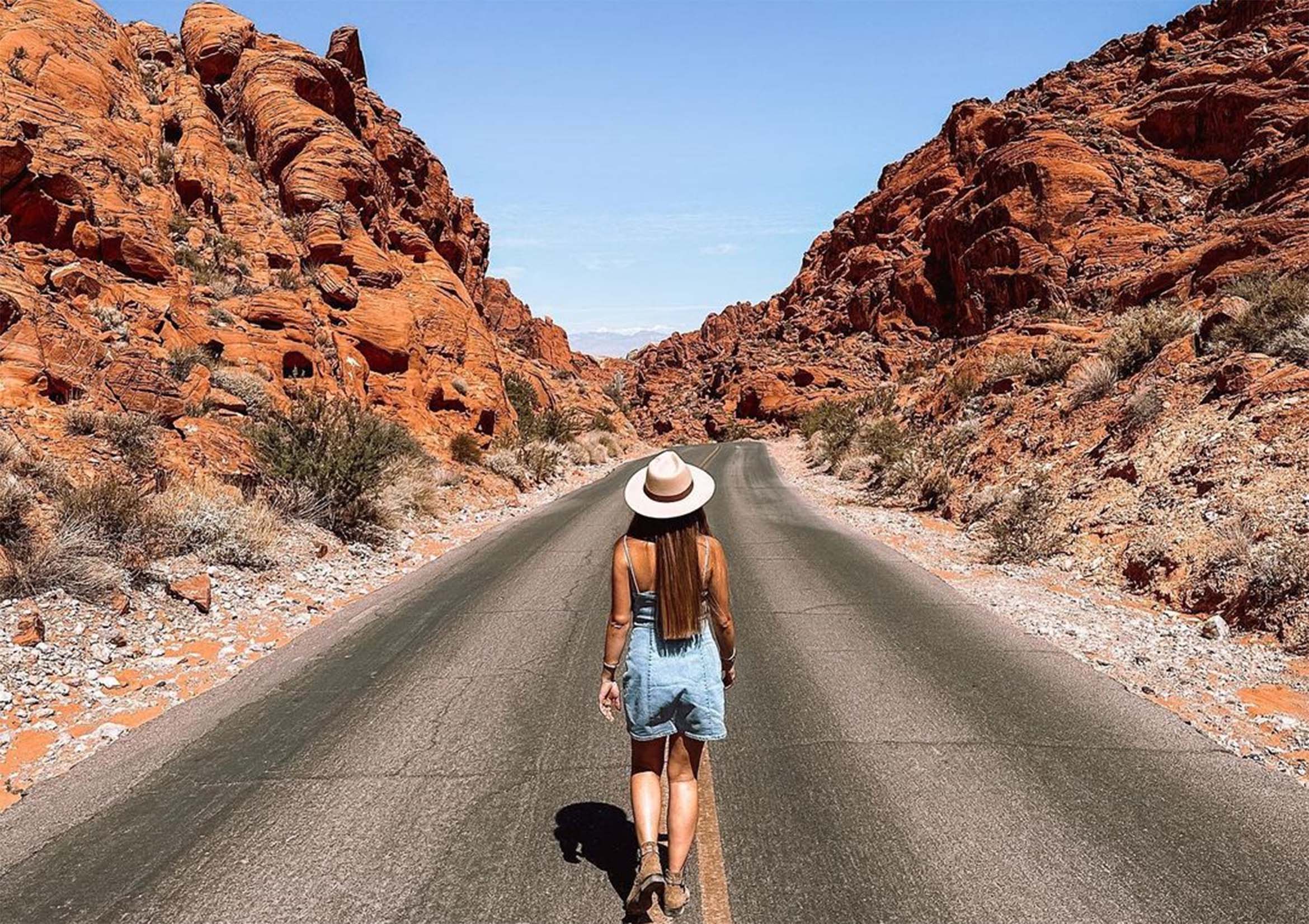 Souvenirs and Surprises: Where to Shop for Unique Finds in Valley of Fire