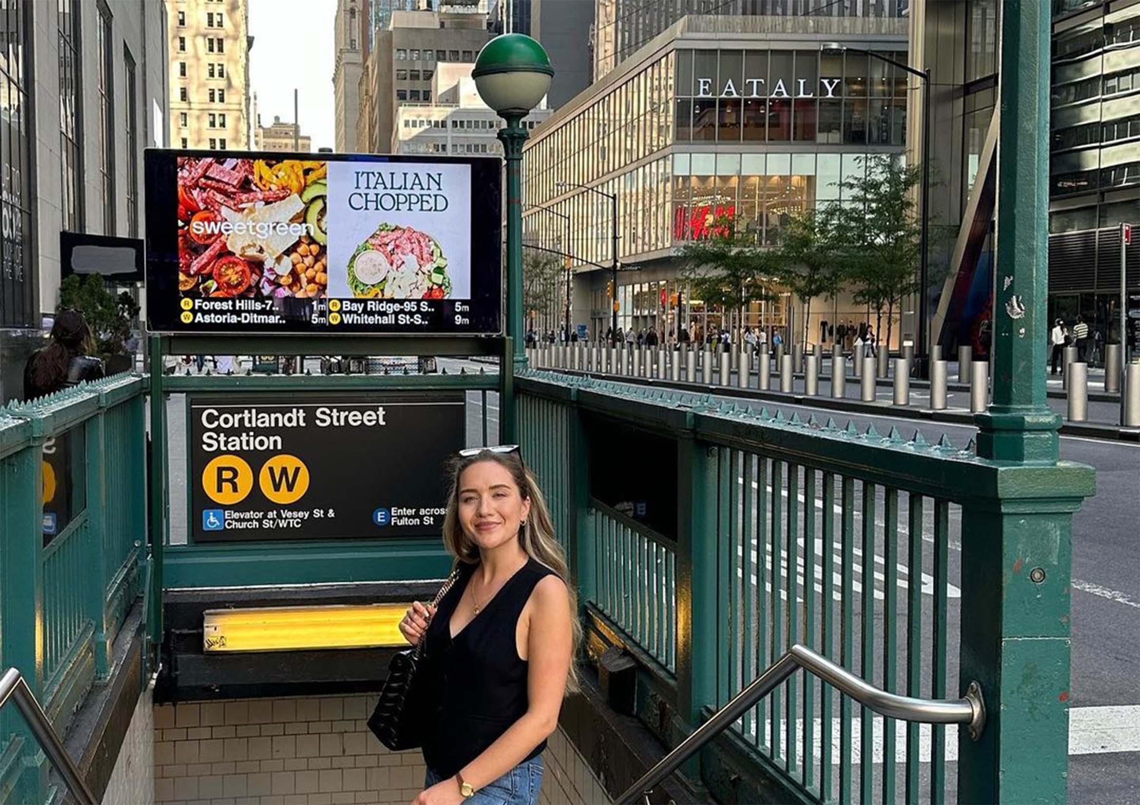 Subway Secrets: Navigating New York’s Transit Like a Local