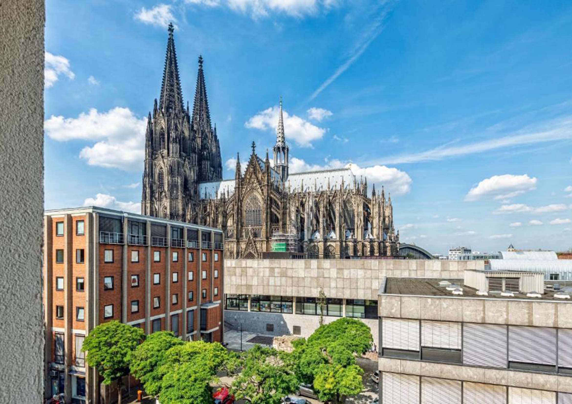 Where to Stay in Cologne: Budget-Friendly Hotels in Top Locations