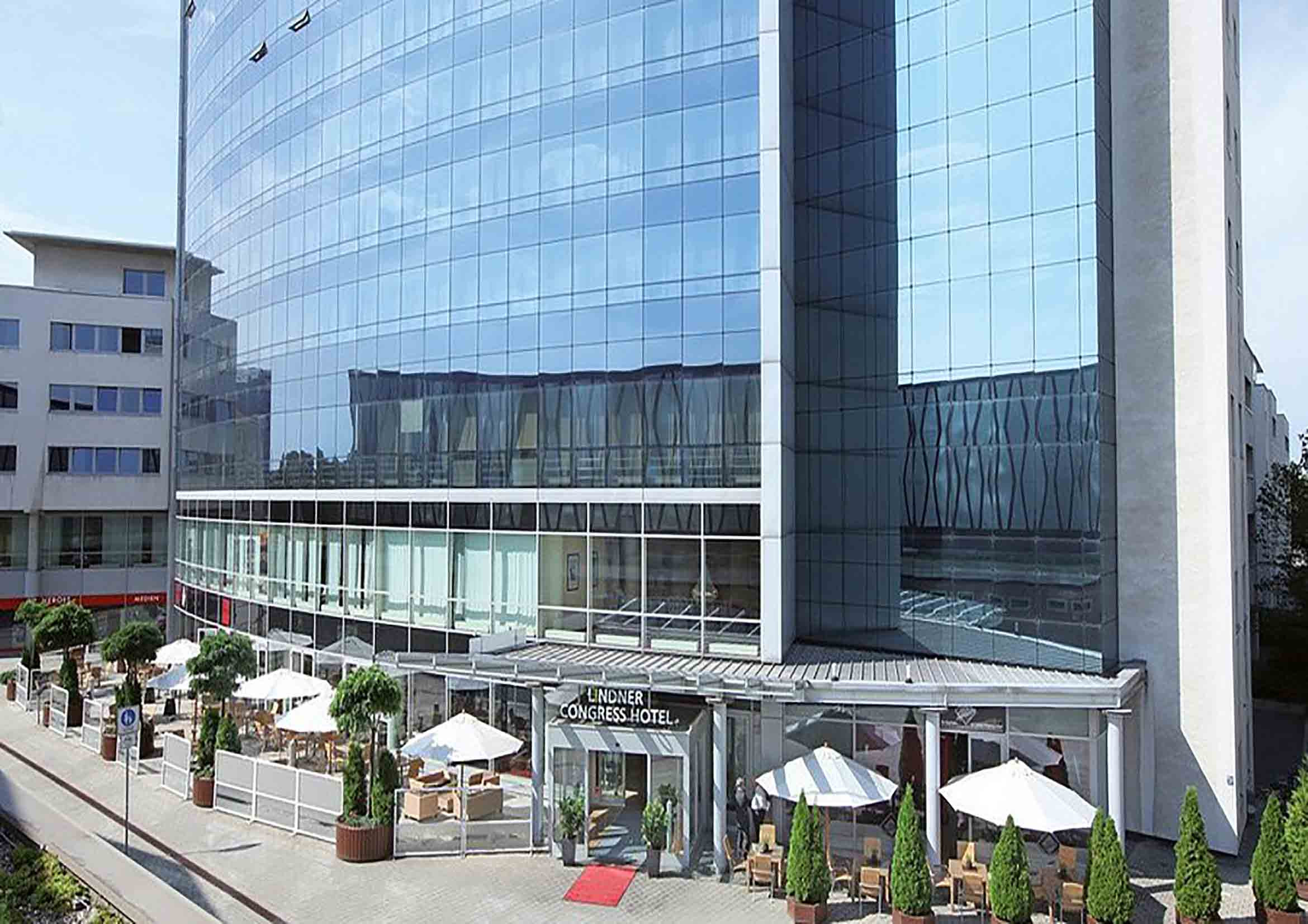 Boutique Hotels in the Heart of Cottbus