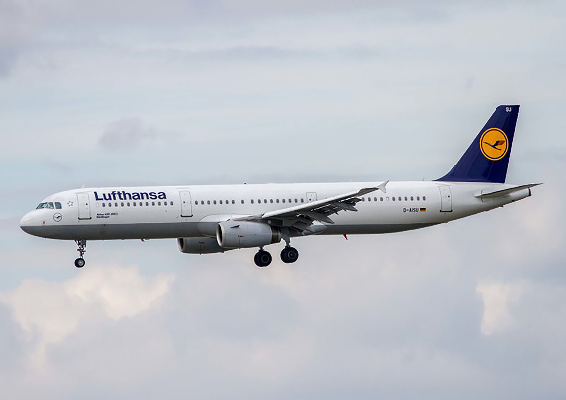 Fast and Convenient: Flying from Berlin to Cottbus